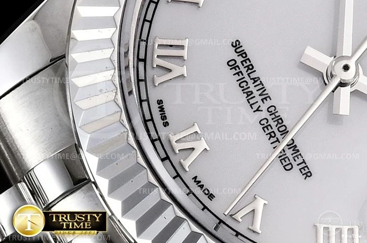 MiroTime 1101 RMDJ0254A – DJ Midsize 31mm